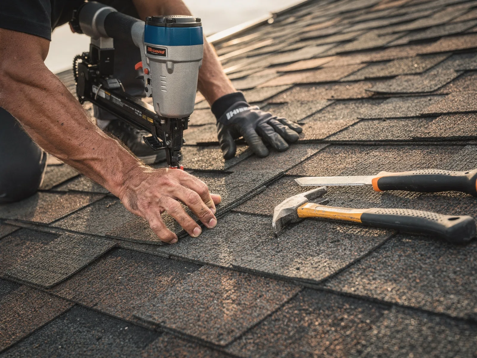 Why choose Roof Repair in Platteville, CO